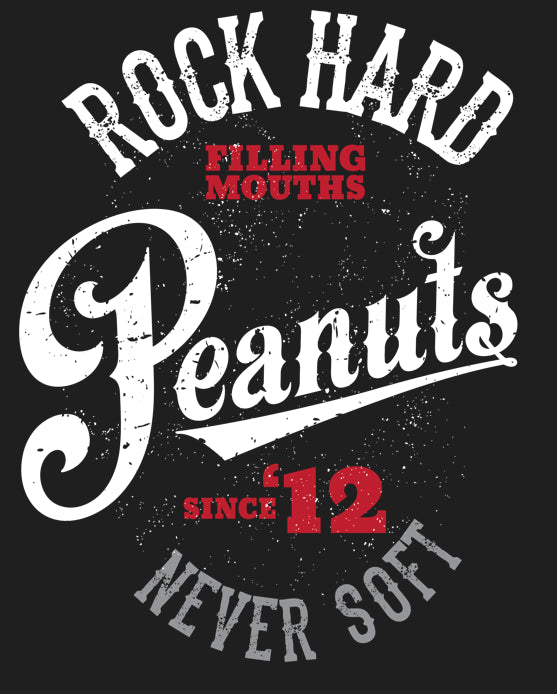 Circular Text Design