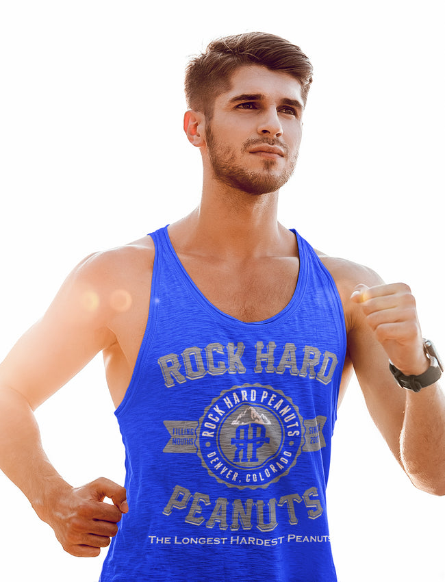 Men's Tank Tops