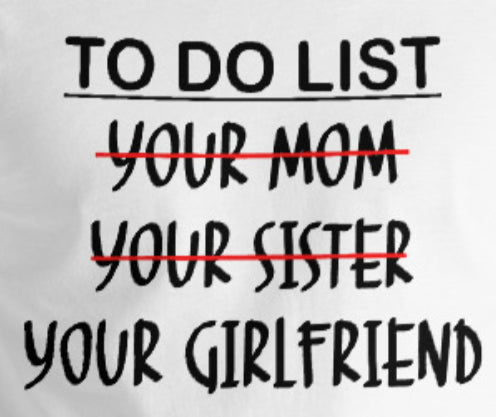 Other Funny T-shirts, Hoodies, and Tank Tops