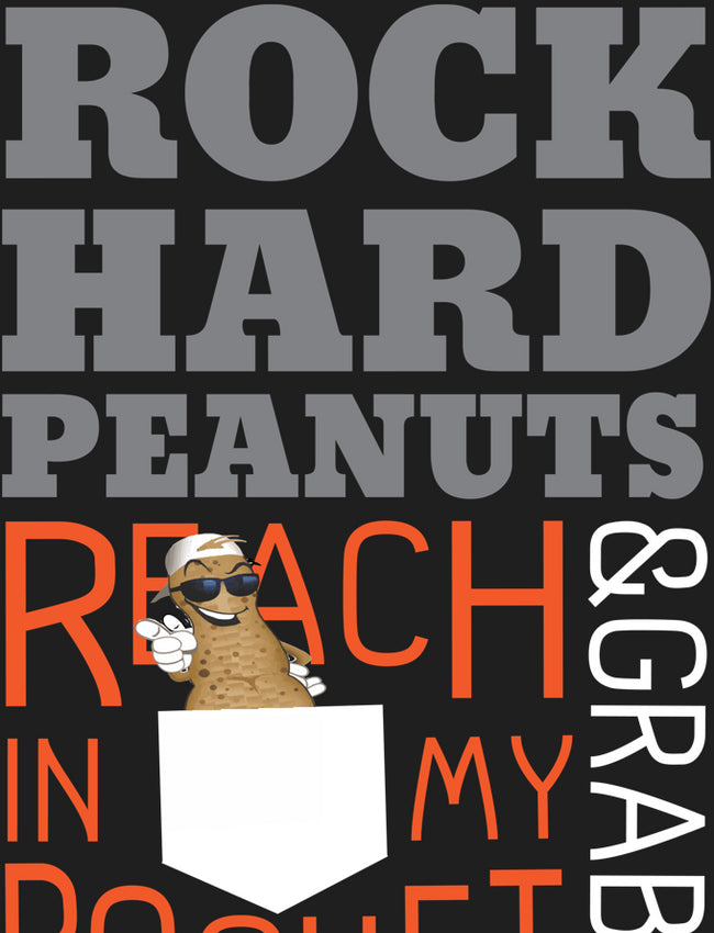 Reach In My Pocket And Grab One