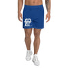 RHP Logo-Men's Athletic Long Shorts