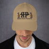 RHP hat