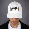 RHP hat