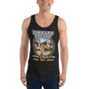 Rocky Mountain Always Smooth Going Down Your Throat-Unisex Tank Top