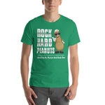 Reach In My Pocket And Grab One Big Peanut-Short-Sleeve Unisex T-Shirt