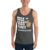 Always Smooth Going Down Your Throat Big Peanut-Unisex Tank Top