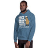 Put Them In Your Mouth Big Peanut-Unisex Hoodie