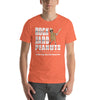 Baseball Get Your Salty Hard Peanuts Here-Short-Sleeve Unisex T-Shirt