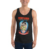 Always Smooth Going Down Your Throat-Unisex Tank Top