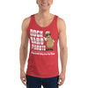 Always Smooth Going Down Your Throat Big Peanut-Unisex Tank Top