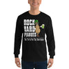 St Patty's-The Tip is For The Bartender-Long Sleeve