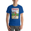 Havencamp Golf Academy-Short-Sleeve Unisex T-Shirt