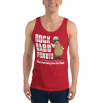 Always Smooth Going Down Your Throat Big Peanut-Unisex Tank Top