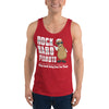 Always Smooth Going Down Your Throat Big Peanut-Unisex Tank Top