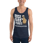 Always Smooth Going Down Your Throat Big Peanut-Unisex Tank Top