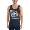 Always Smooth Going Down Your Throat Big Peanut-Unisex Tank Top