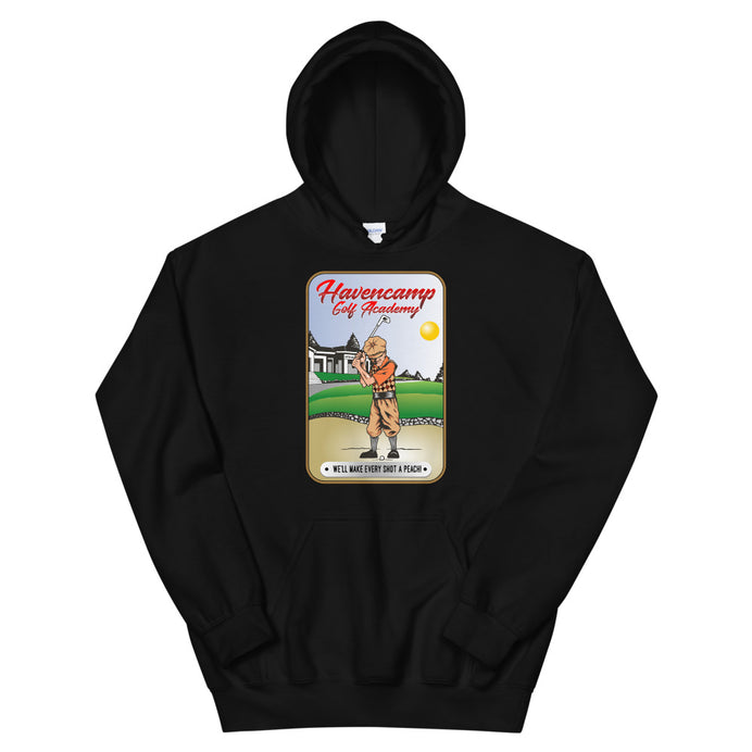 Havencamp Golf Academy-Unisex Hoodie