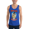 Always Smooth Going Down Your Throat-Unisex Tank Top