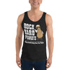 Always Smooth Going Down Your Throat Big Peanut-Unisex Tank Top