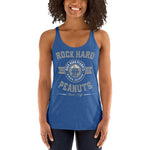 Never Soft-Women's Racerback Tank