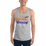 RHP Racing Team-Unisex Tank Top