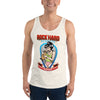 Always Smooth Going Down Your Throat-Unisex Tank Top