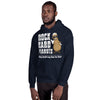 Always Smooth Going Down Your Throat Big Peanut-Unisex Hoodie