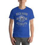 Filling Mouths Since 2012-Short-Sleeve Unisex T-Shirt