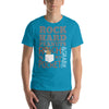 Reach in my pocket no hat-Short-Sleeve Unisex T-Shirt