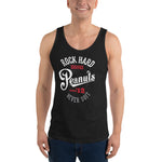 Filling Mouths-Unisex Tank Top