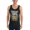 Salty Explosion Rocky Mountain-Unisex Tank Top