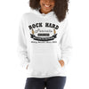 Don't Settle/Never Soft/Filling Mouths-Women's Hoodie