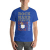 Reach in my pocket with hat-Short-Sleeve Unisex T-Shirt