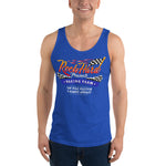 RHP Racing Team-Unisex Tank Top