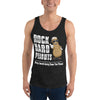 Reach In My Pocket and Grab One With Big Peanut-Unisex Tank Top