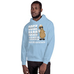 Reach In My Pocket And Grab One-Unisex Hoodie