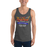 RHP Racing Team-Unisex Tank Top