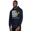 St. Patty's: Get Your Salty Hard Peanuts Here-Unisex Hoodie