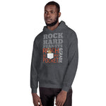 Reach in my pocket no hat-Unisex Hoodie