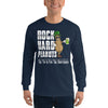 St Patty's-The Tip is For The Bartender-Long Sleeve