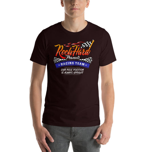 RHP Racing Team-Short-Sleeve Unisex T-Shirt