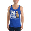 Always Smooth Going Down Your Throat Big Peanut-Unisex Tank Top