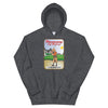 Havencamp Golf Academy-Unisex Hoodie