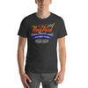 RHP Racing Team-Short-Sleeve Unisex T-Shirt