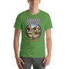 Rocky Mountain Salty Explosion with Beer-Short-Sleeve Unisex T-Shirt