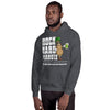 St. Patty's: Get Your Salty Hard Peanuts Here-Unisex Hoodie