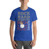 Reach in my pocket no hat-Short-Sleeve Unisex T-Shirt