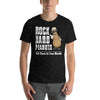 Put Them In Your Mouth Big Peanut-Short-Sleeve Unisex T-Shirt