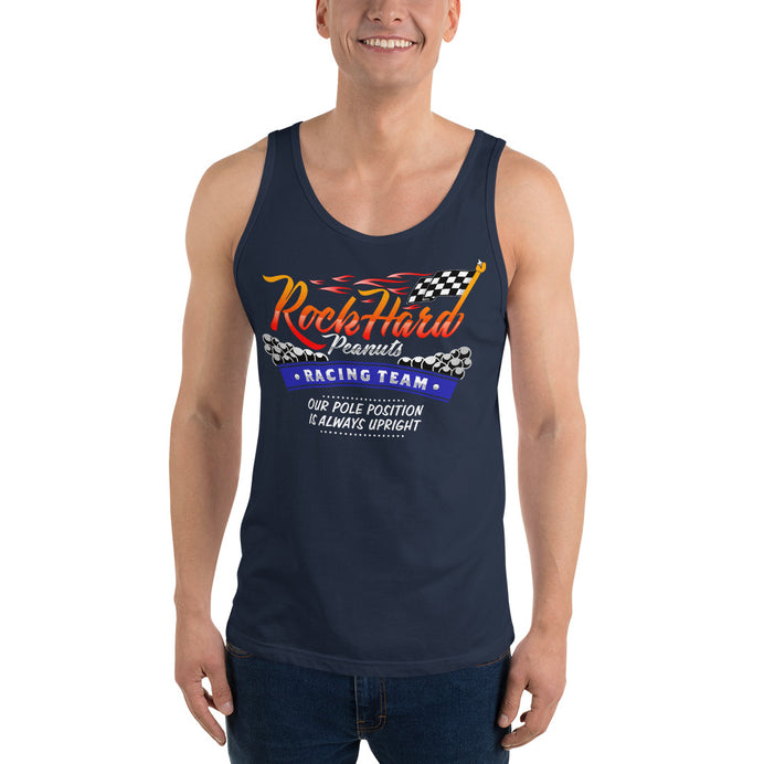 RHP Racing Team-Unisex Tank Top