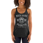 Never Soft-Women's Racerback Tank